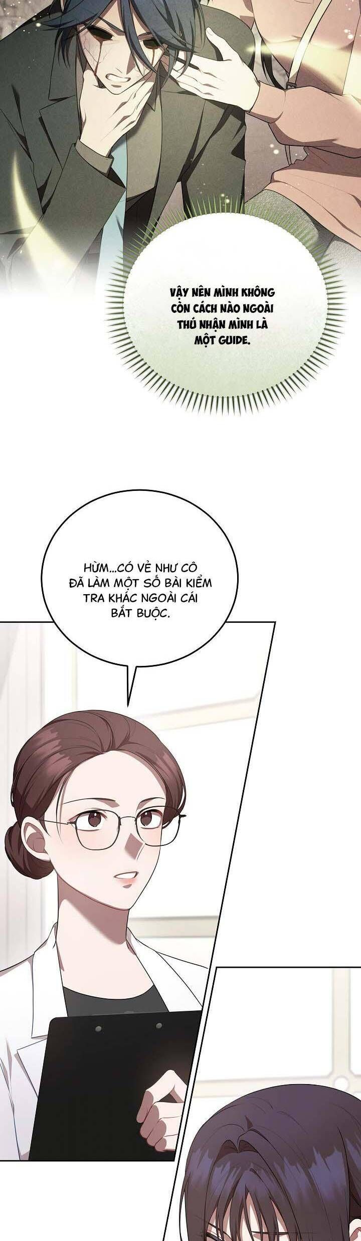 Chủ Tiệm Cà Phê Là Guide Cấp S Chap 18 - Next Chap 19