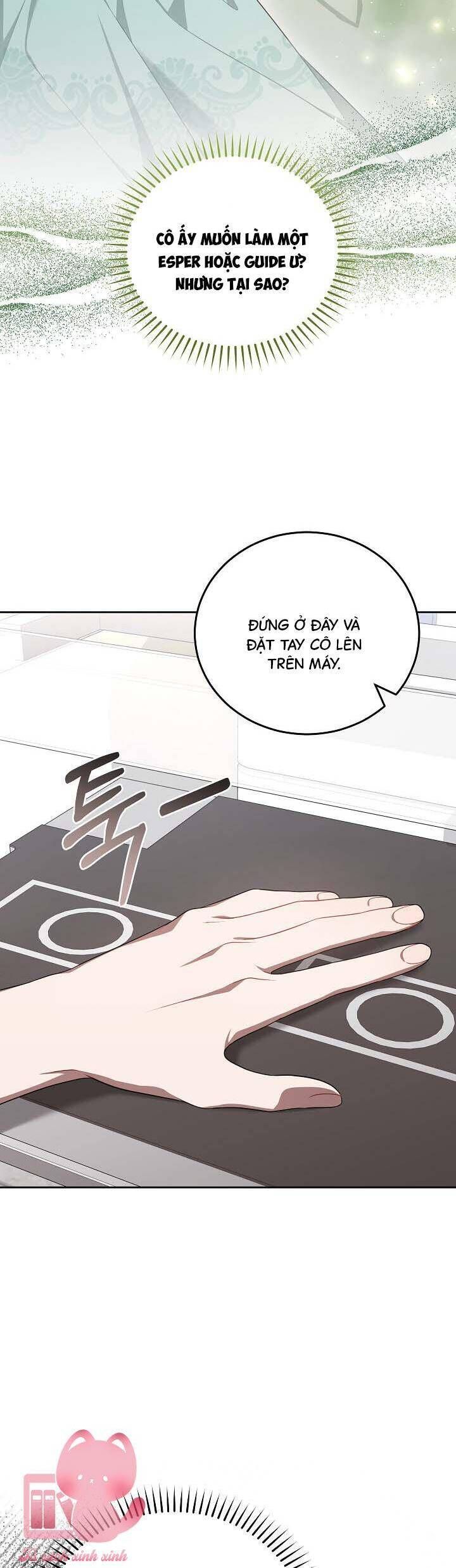 Chủ Tiệm Cà Phê Là Guide Cấp S Chap 18 - Next Chap 19