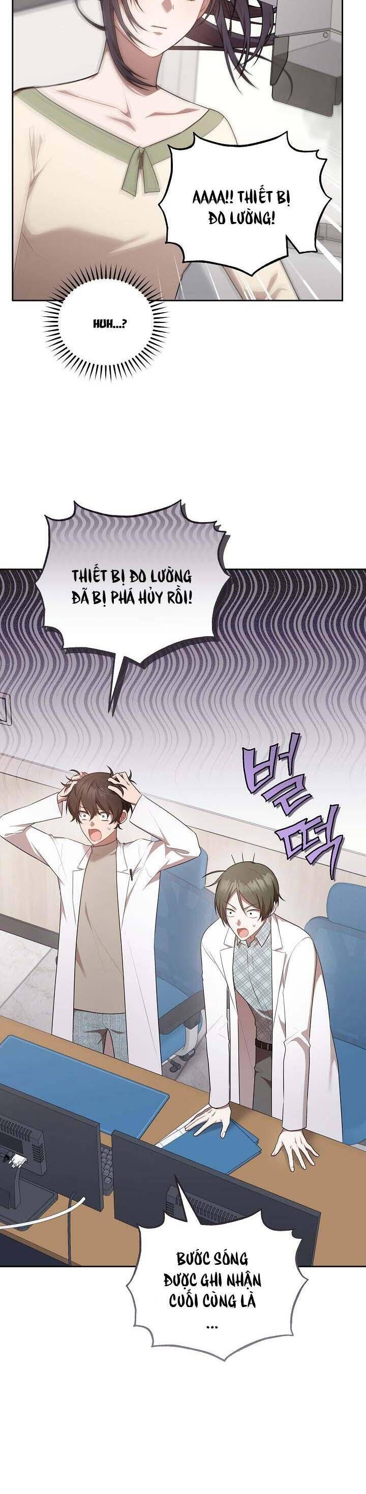 Chủ Tiệm Cà Phê Là Guide Cấp S Chap 18 - Next Chap 19