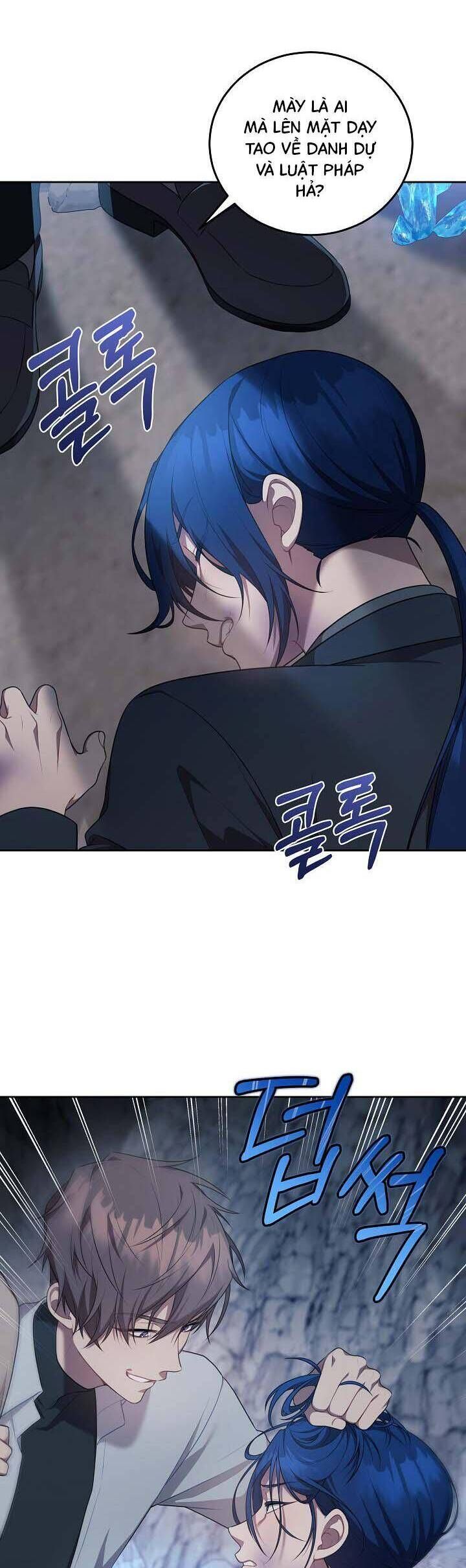 Chủ Tiệm Cà Phê Là Guide Cấp S Chap 18 - Next Chap 19