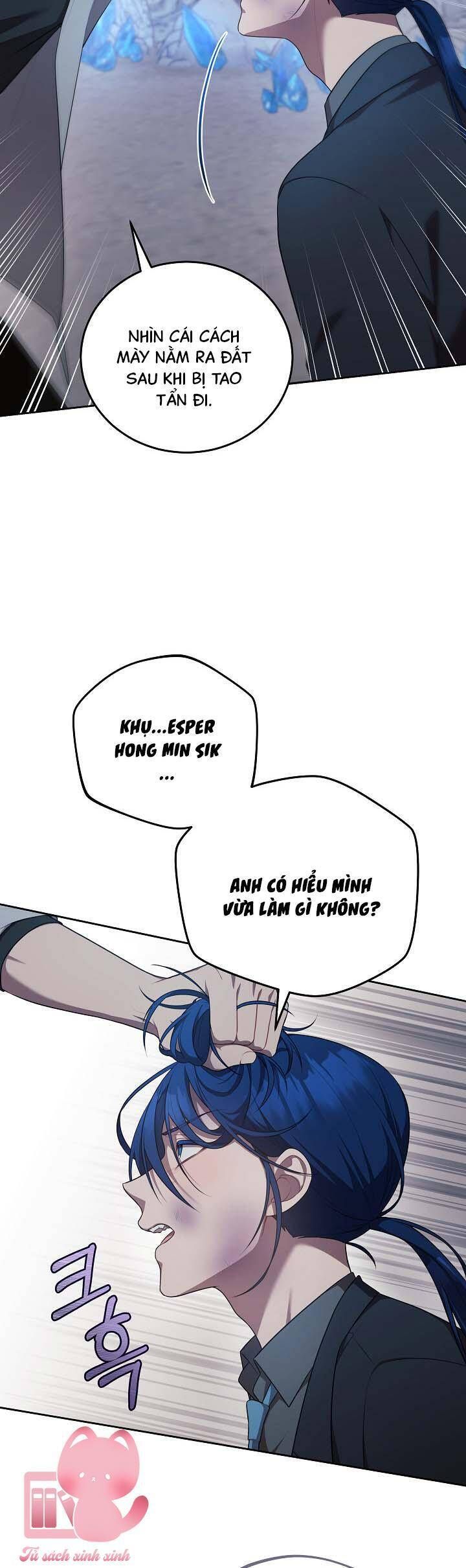 Chủ Tiệm Cà Phê Là Guide Cấp S Chap 18 - Next Chap 19