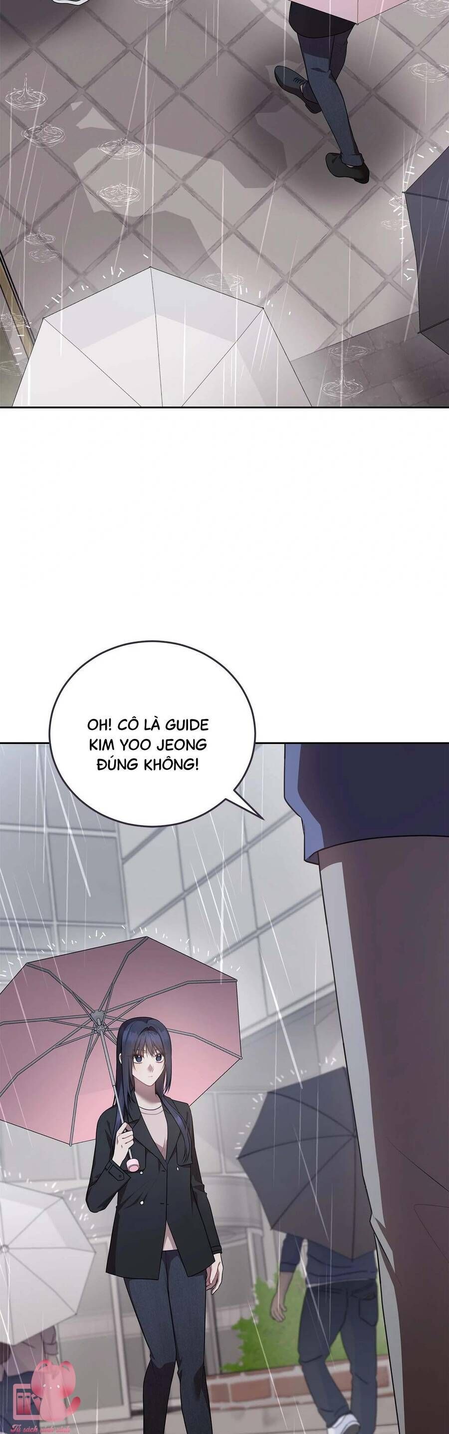 Chủ Tiệm Cà Phê Là Guide Cấp S Chap 23 - Next Chap 24