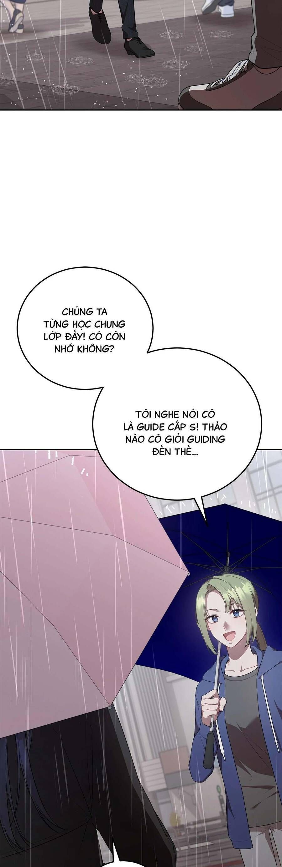 Chủ Tiệm Cà Phê Là Guide Cấp S Chap 23 - Next Chap 24