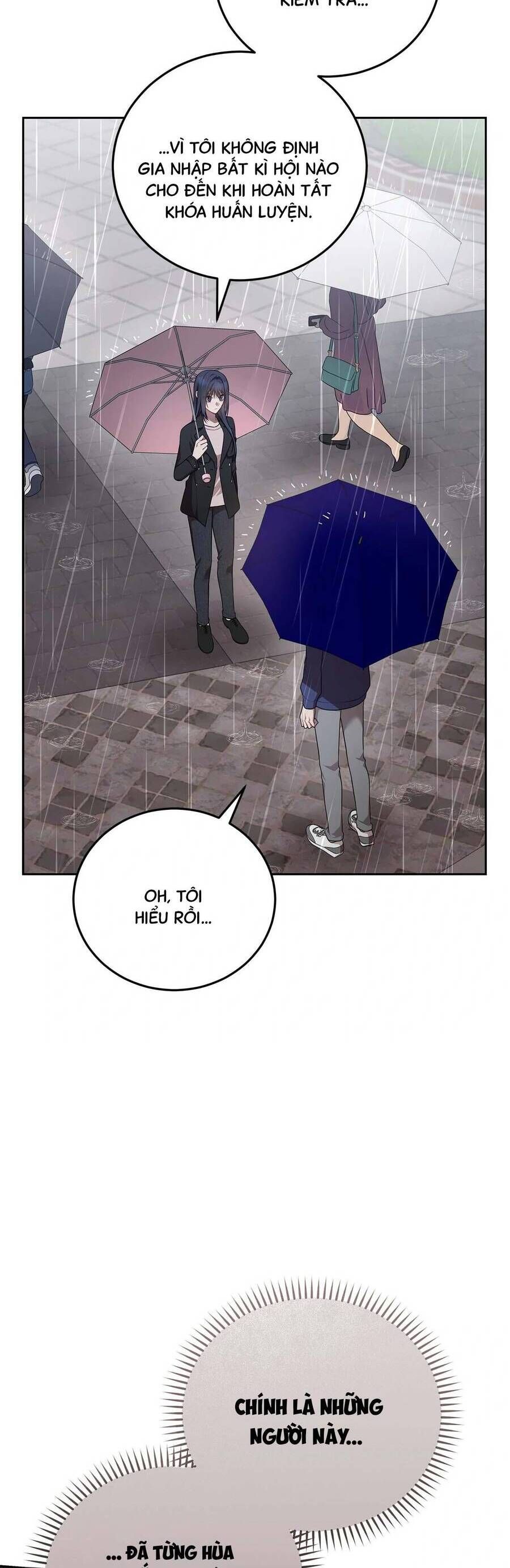 Chủ Tiệm Cà Phê Là Guide Cấp S Chap 23 - Next Chap 24