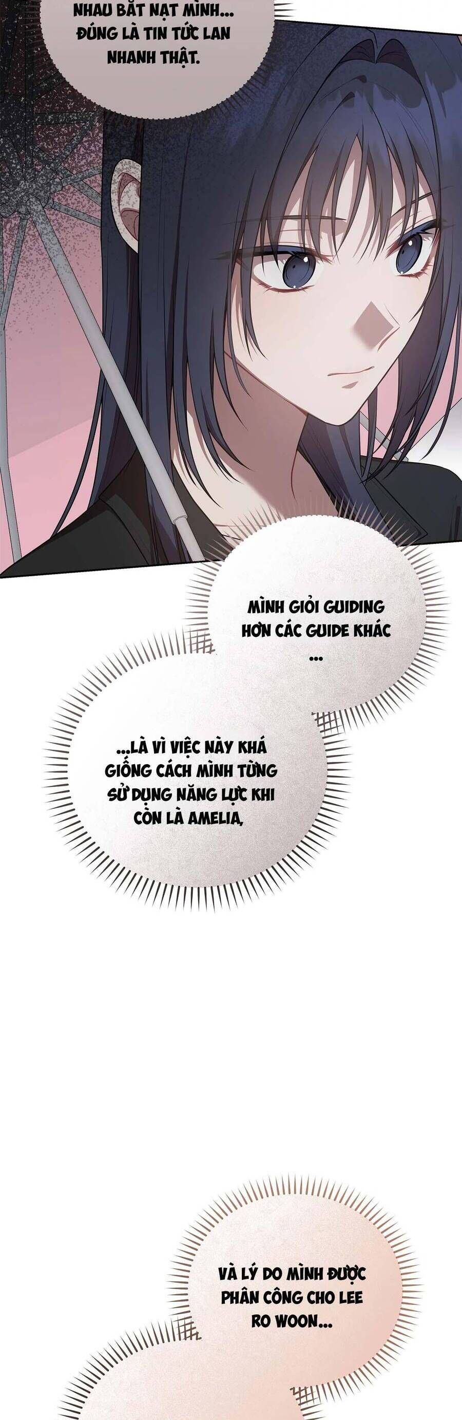 Chủ Tiệm Cà Phê Là Guide Cấp S Chap 23 - Next Chap 24