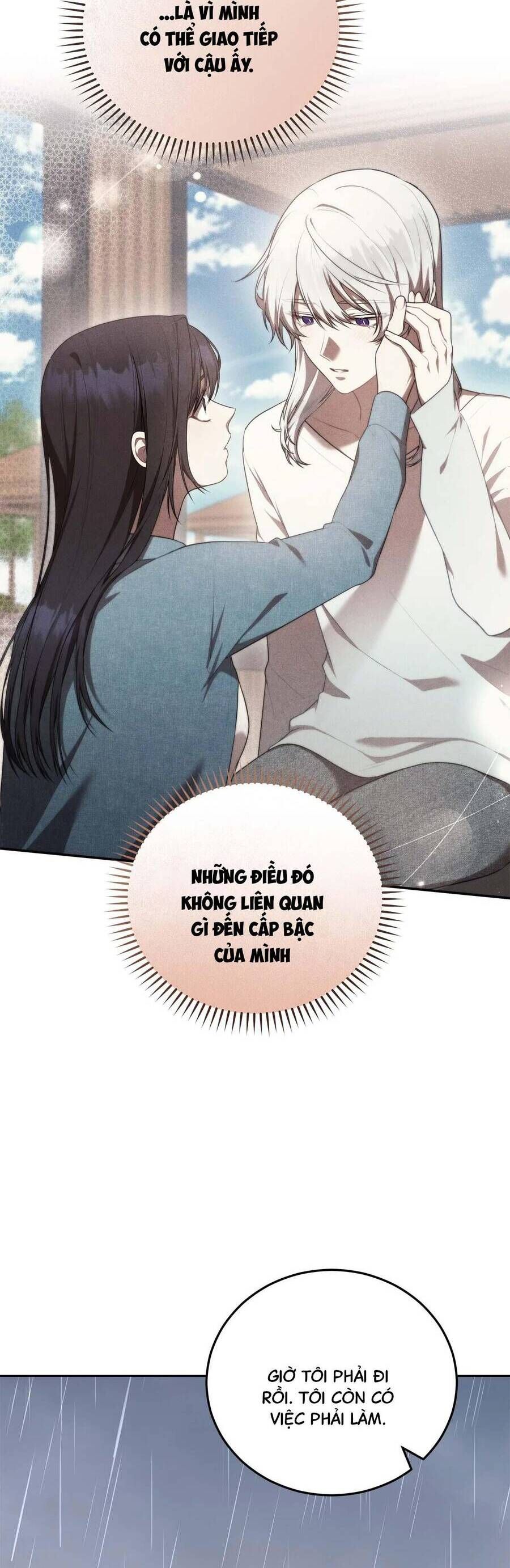 Chủ Tiệm Cà Phê Là Guide Cấp S Chap 23 - Next Chap 24