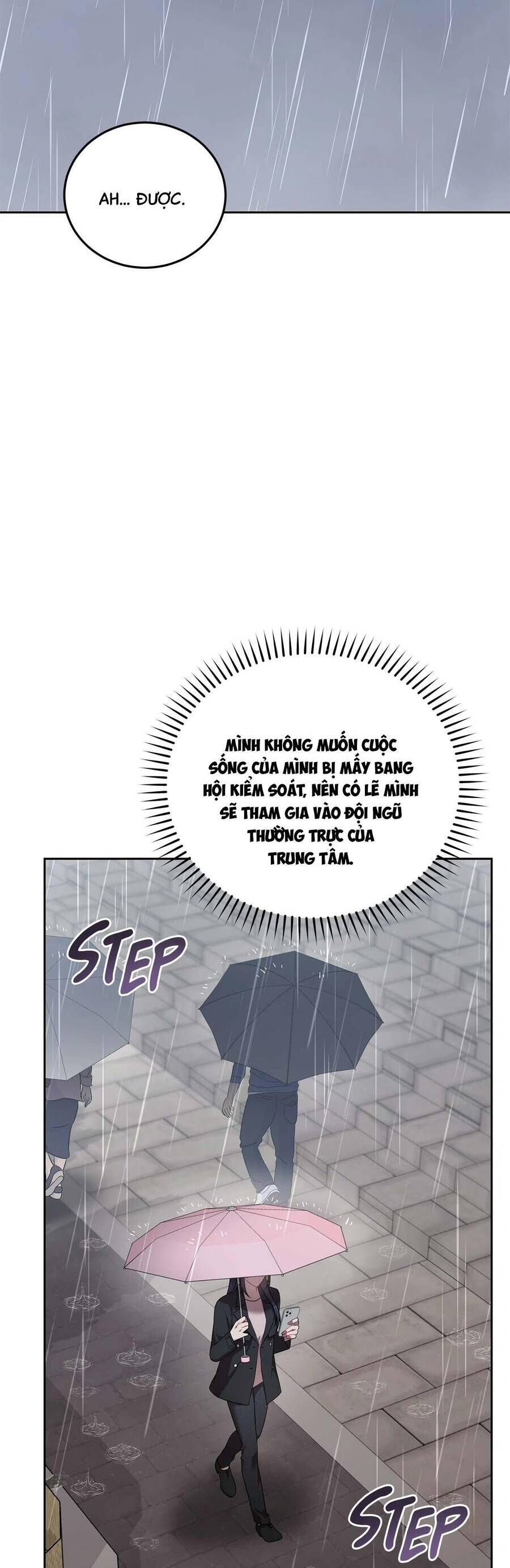 Chủ Tiệm Cà Phê Là Guide Cấp S Chap 23 - Next Chap 24