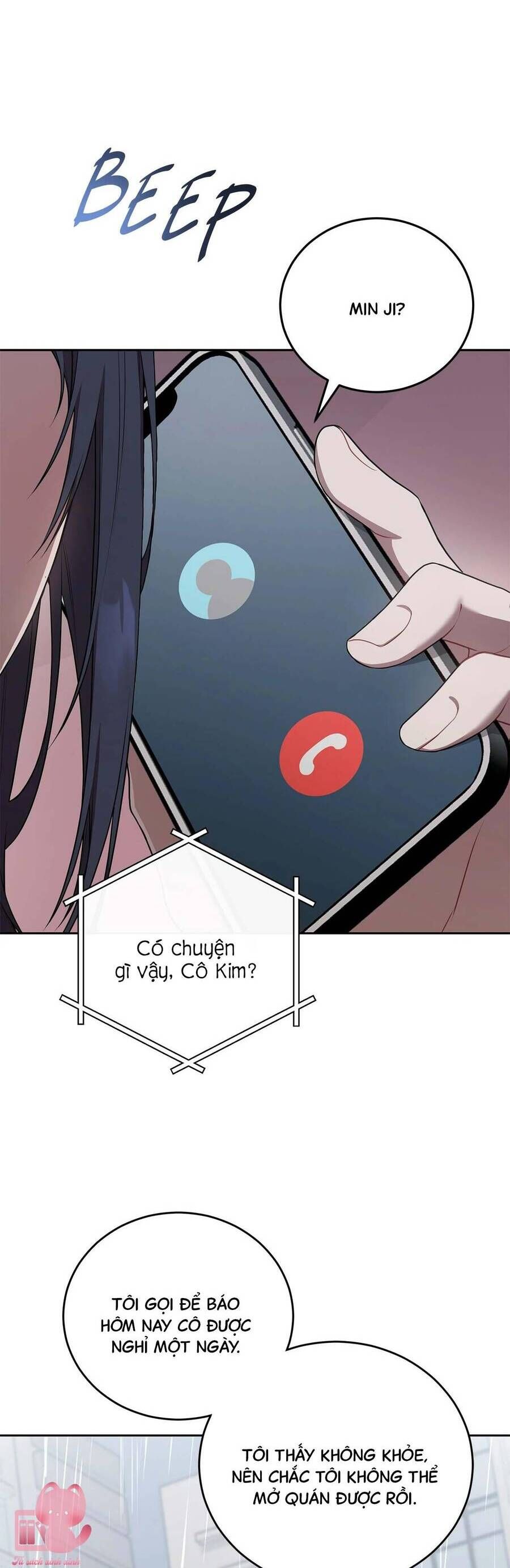 Chủ Tiệm Cà Phê Là Guide Cấp S Chap 23 - Next Chap 24