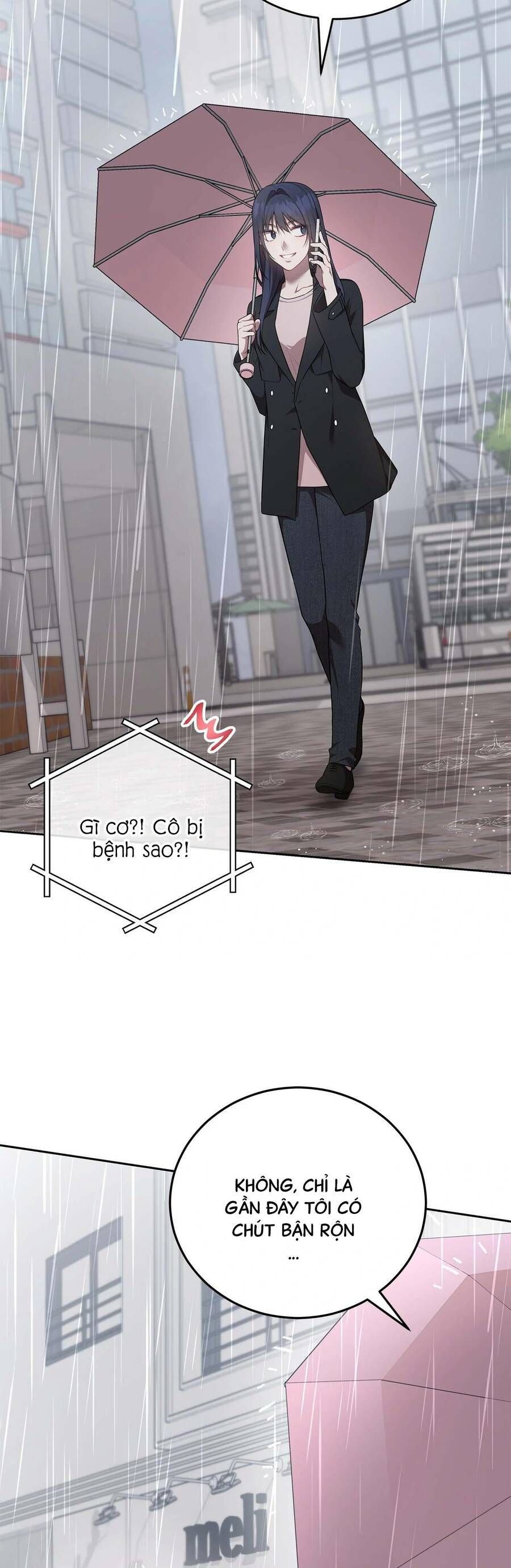 Chủ Tiệm Cà Phê Là Guide Cấp S Chap 23 - Next Chap 24