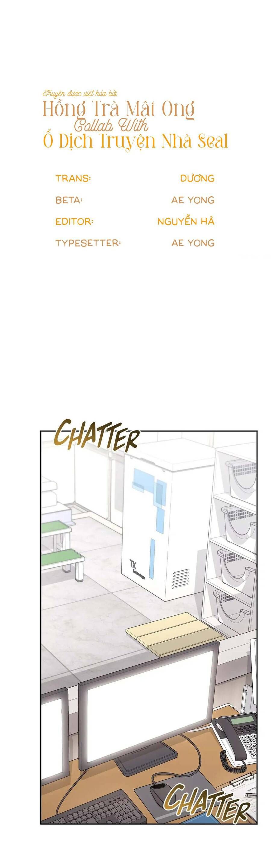 Chủ Tiệm Cà Phê Là Guide Cấp S Chap 23 - Next Chap 24