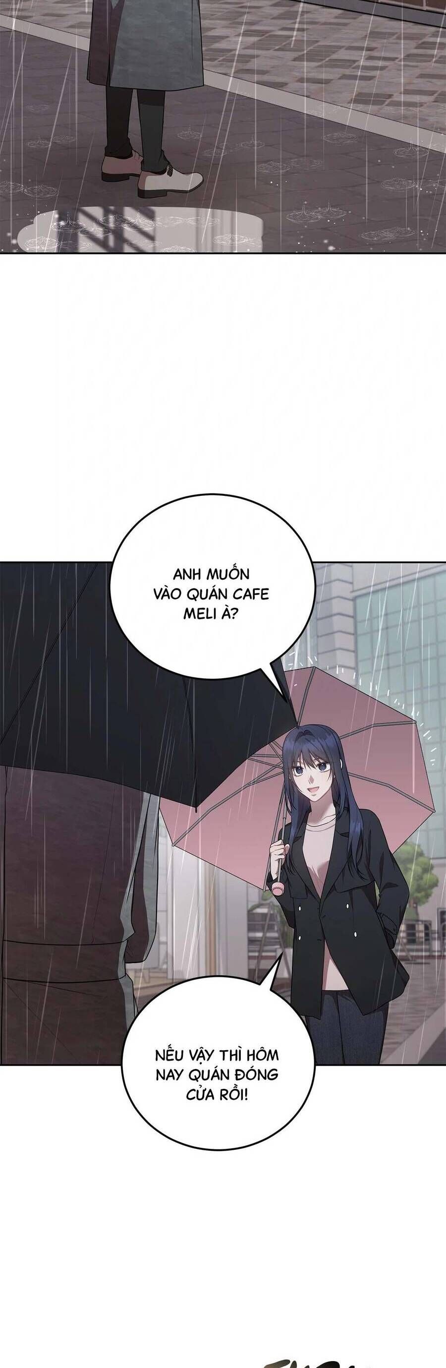 Chủ Tiệm Cà Phê Là Guide Cấp S Chap 23 - Next Chap 24