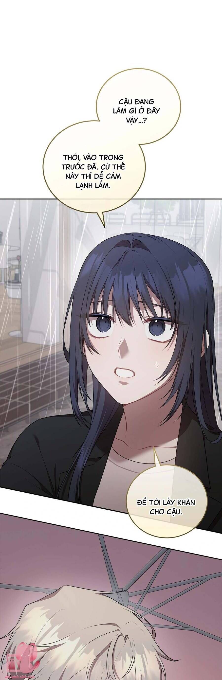 Chủ Tiệm Cà Phê Là Guide Cấp S Chap 23 - Next Chap 24