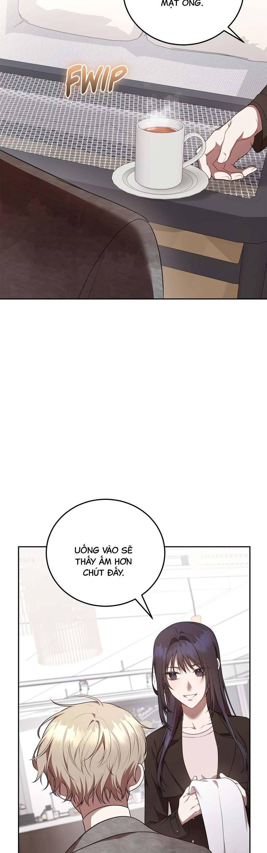 Chủ Tiệm Cà Phê Là Guide Cấp S Chap 23 - Next Chap 24