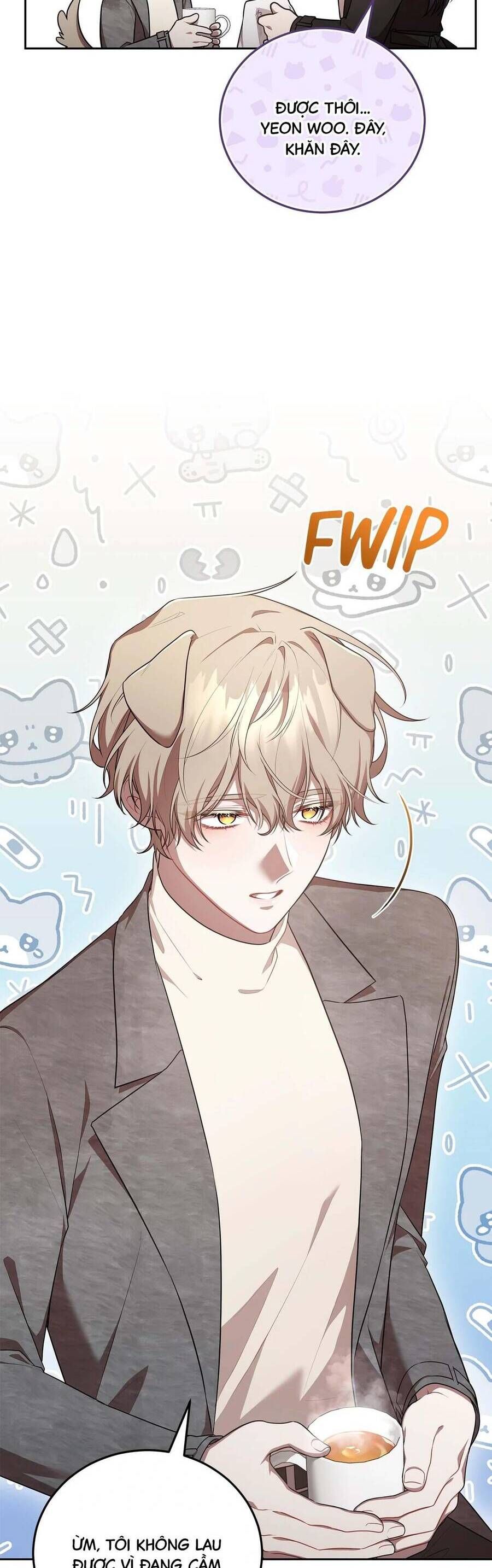 Chủ Tiệm Cà Phê Là Guide Cấp S Chap 23 - Next Chap 24