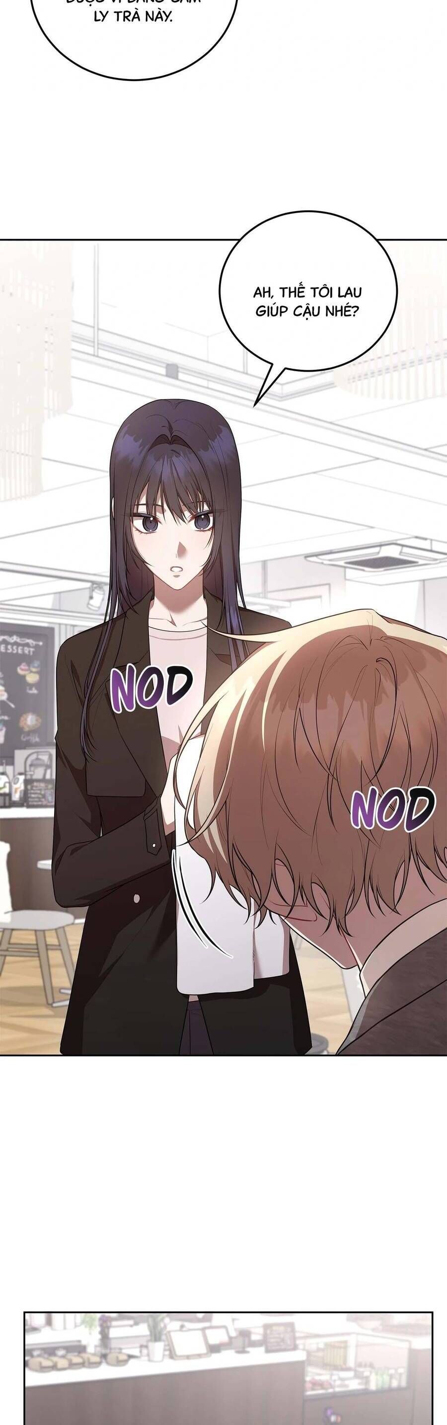 Chủ Tiệm Cà Phê Là Guide Cấp S Chap 23 - Next Chap 24