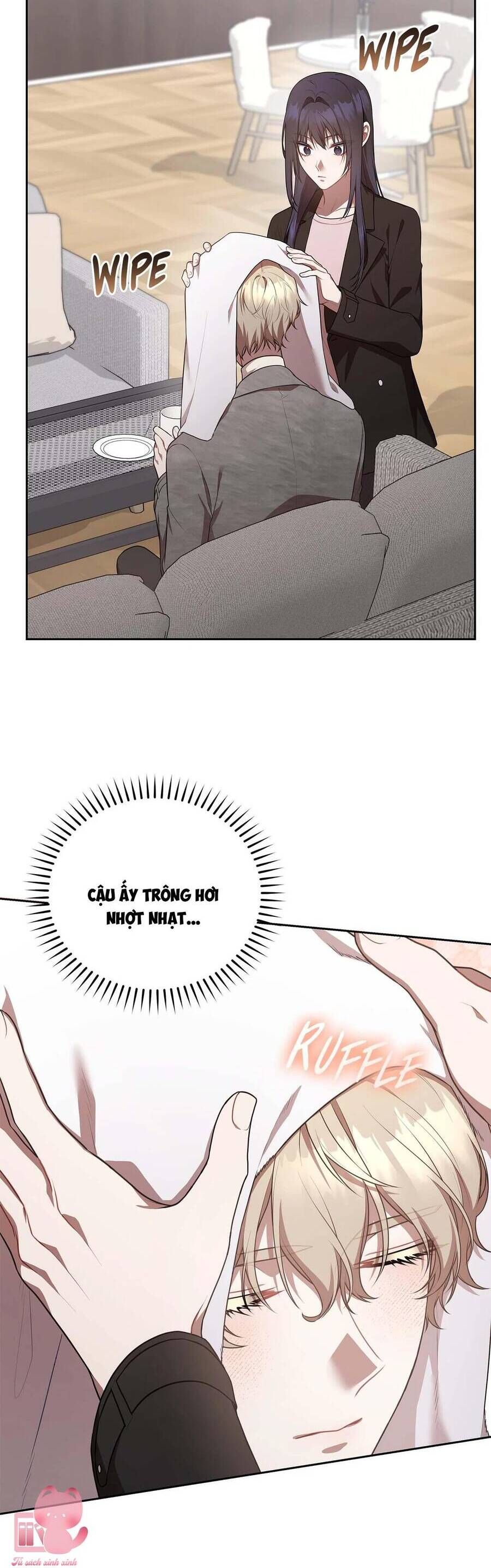 Chủ Tiệm Cà Phê Là Guide Cấp S Chap 23 - Next Chap 24