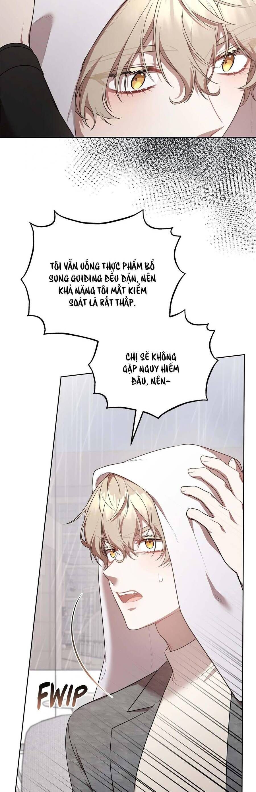 Chủ Tiệm Cà Phê Là Guide Cấp S Chap 23 - Next Chap 24