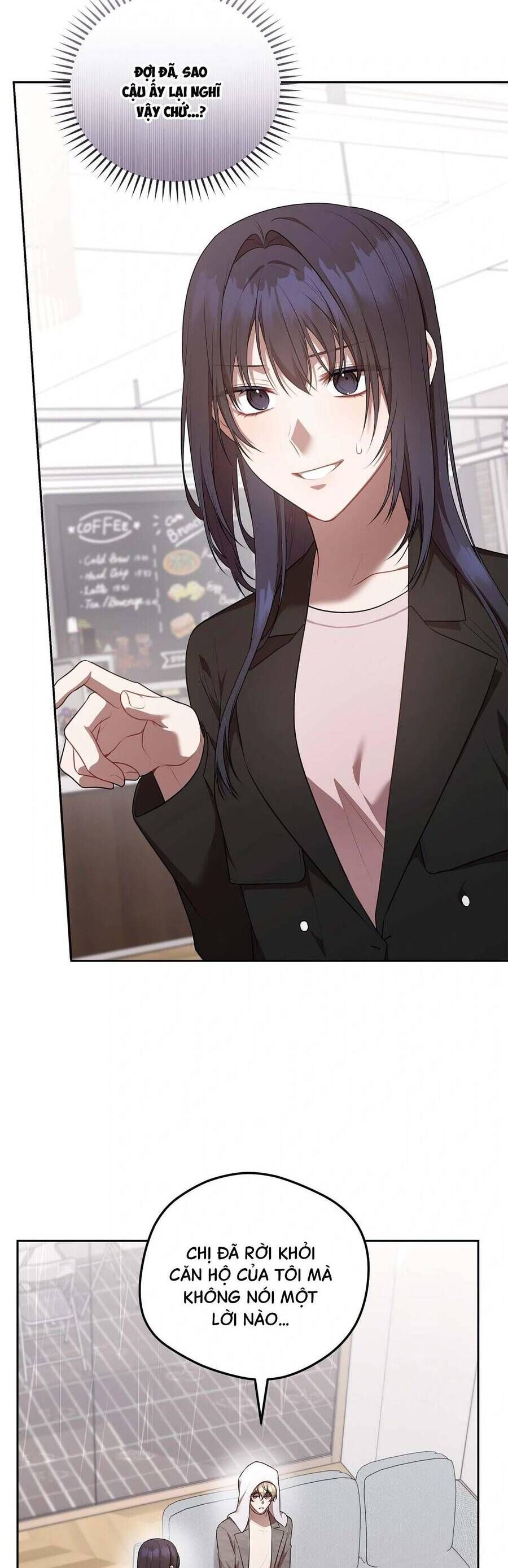 Chủ Tiệm Cà Phê Là Guide Cấp S Chap 23 - Next Chap 24
