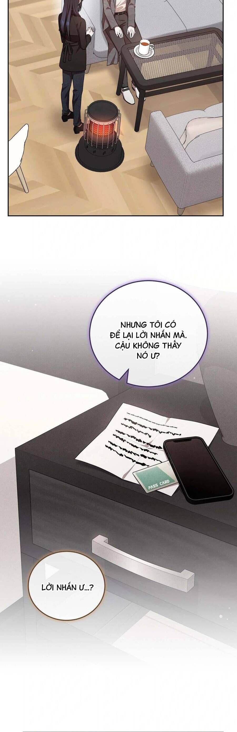 Chủ Tiệm Cà Phê Là Guide Cấp S Chap 23 - Next Chap 24