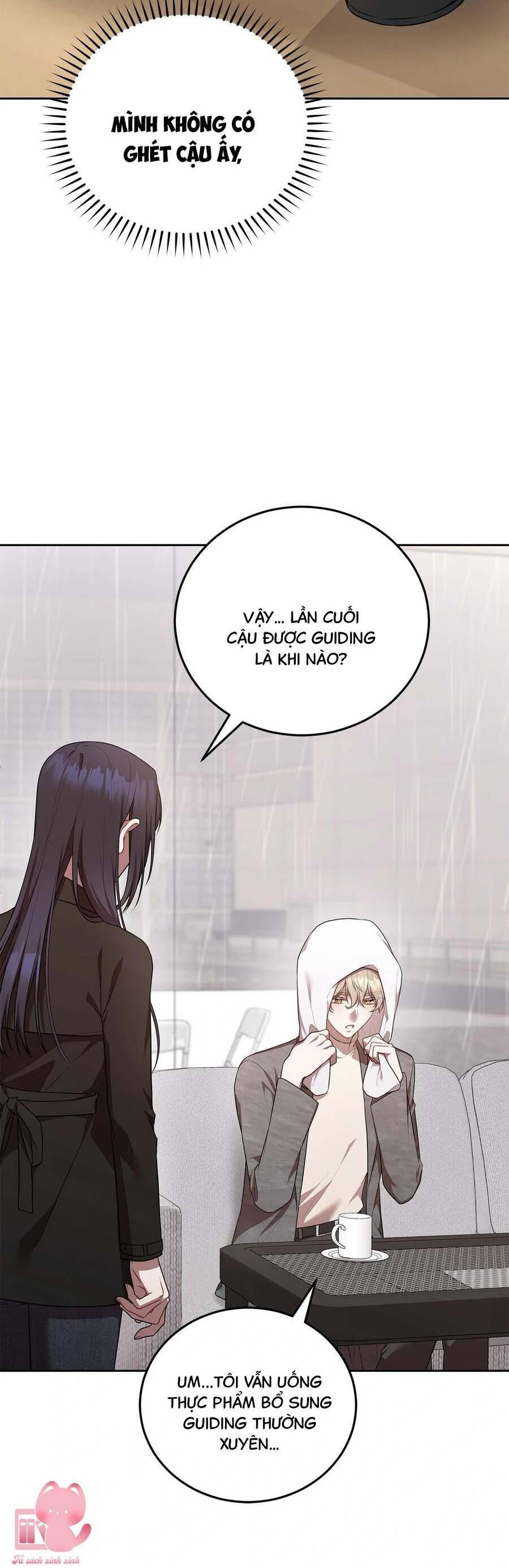 Chủ Tiệm Cà Phê Là Guide Cấp S Chap 23 - Next Chap 24