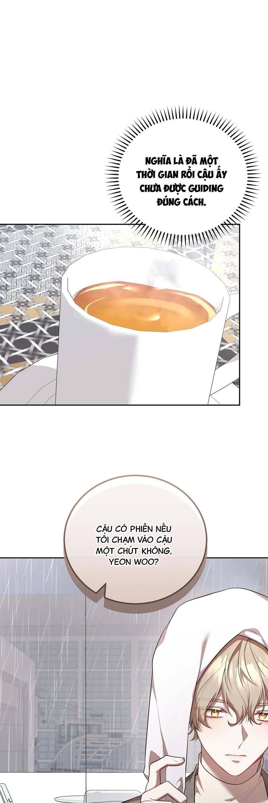 Chủ Tiệm Cà Phê Là Guide Cấp S Chap 23 - Next Chap 24