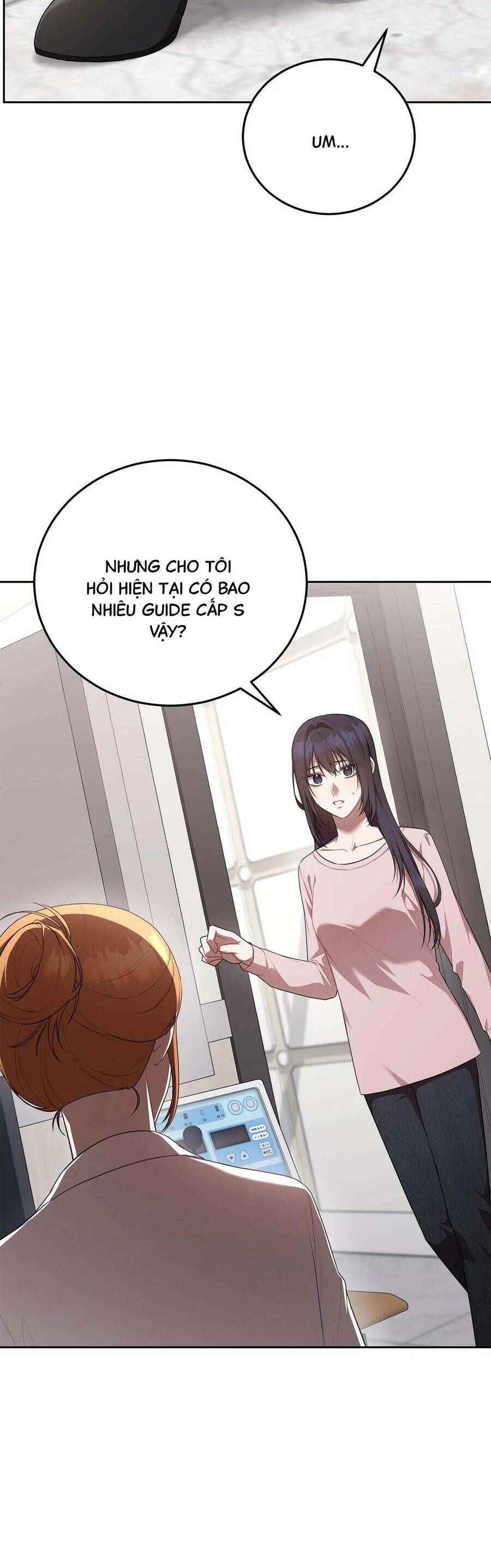 Chủ Tiệm Cà Phê Là Guide Cấp S Chap 23 - Next Chap 24