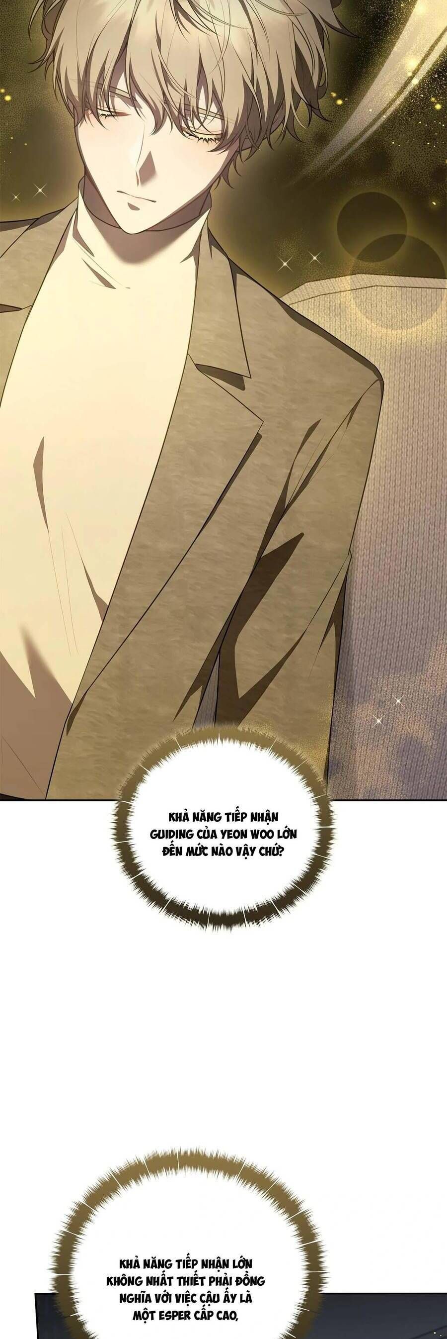 Chủ Tiệm Cà Phê Là Guide Cấp S Chap 23 - Next Chap 24