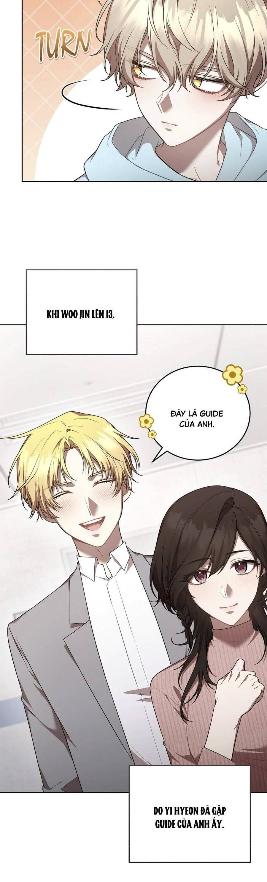 Chủ Tiệm Cà Phê Là Guide Cấp S Chap 33 - Next Chap 34