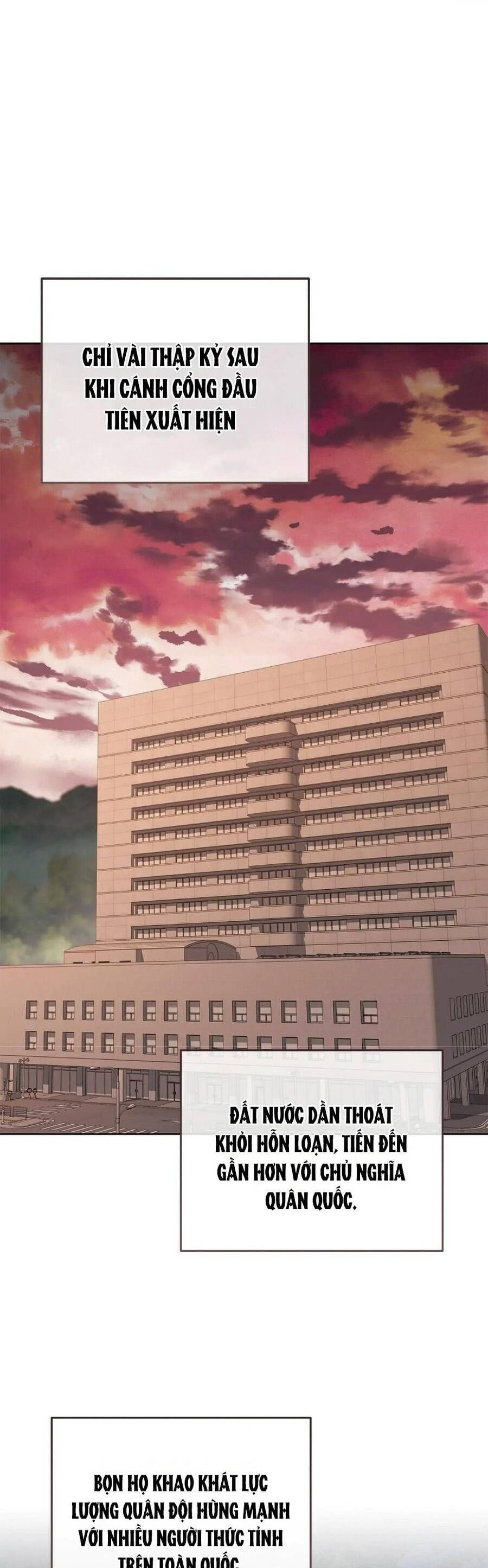 Chủ Tiệm Cà Phê Là Guide Cấp S Chap 33 - Next Chap 34