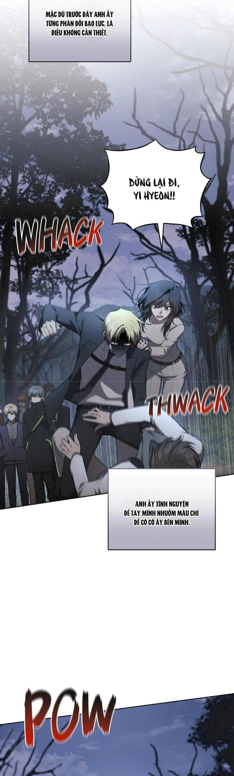 Chủ Tiệm Cà Phê Là Guide Cấp S Chap 33 - Next Chap 34