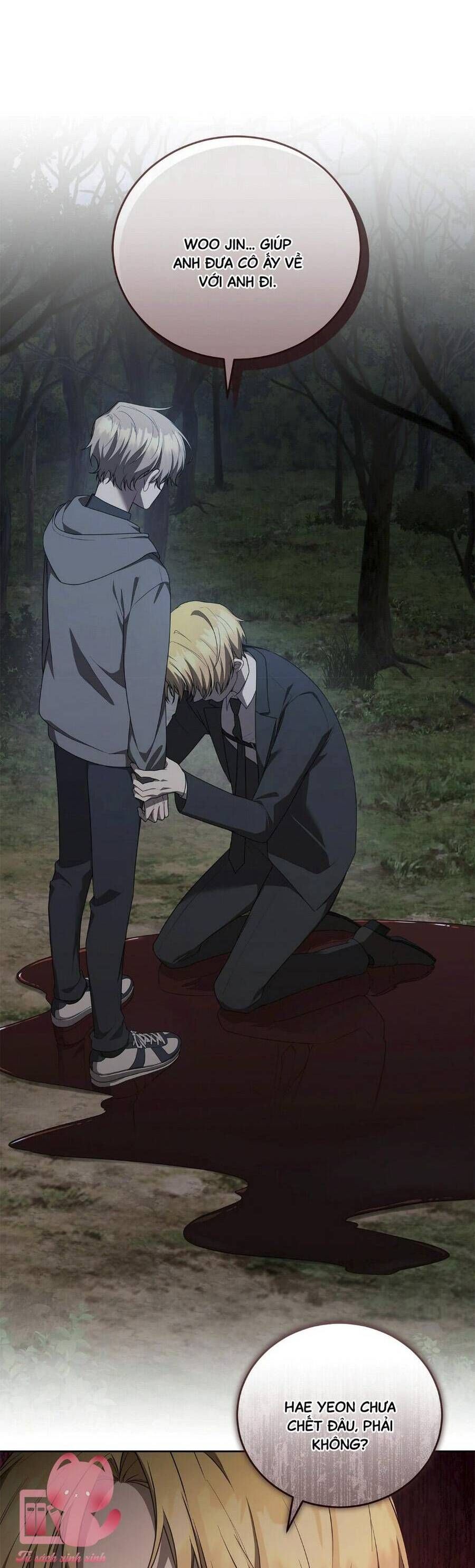 Chủ Tiệm Cà Phê Là Guide Cấp S Chap 33 - Next Chap 34