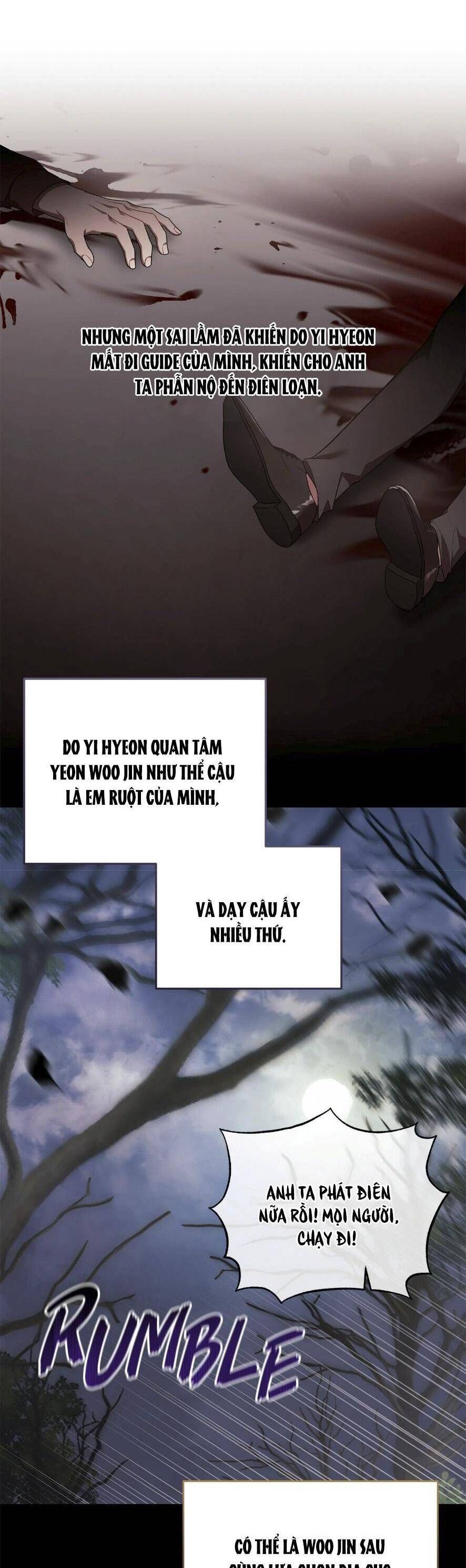 Chủ Tiệm Cà Phê Là Guide Cấp S Chap 33 - Next Chap 34