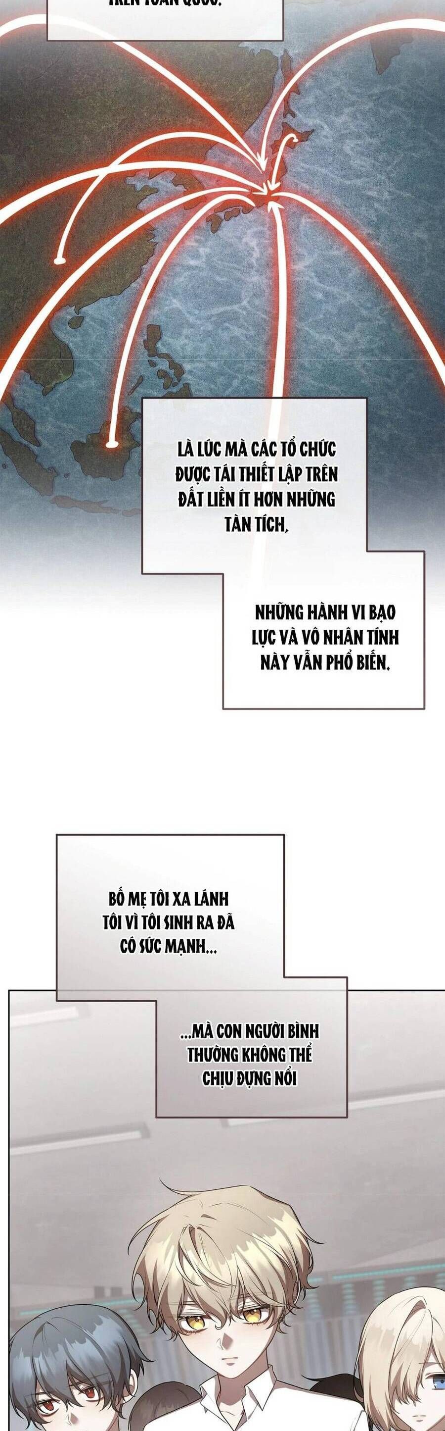 Chủ Tiệm Cà Phê Là Guide Cấp S Chap 33 - Next Chap 34