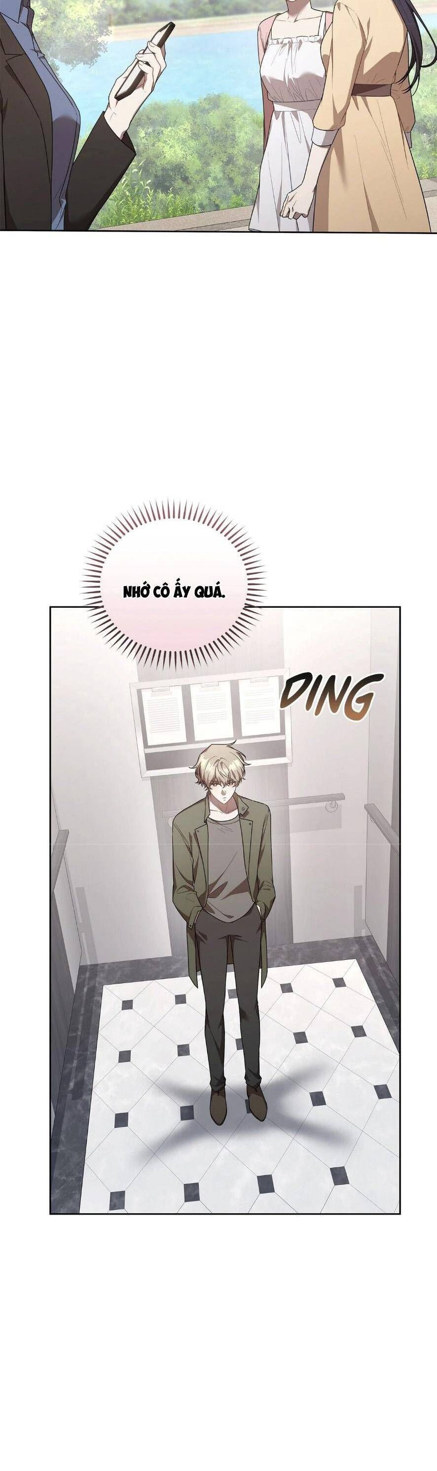 Chủ Tiệm Cà Phê Là Guide Cấp S Chap 33 - Next Chap 34