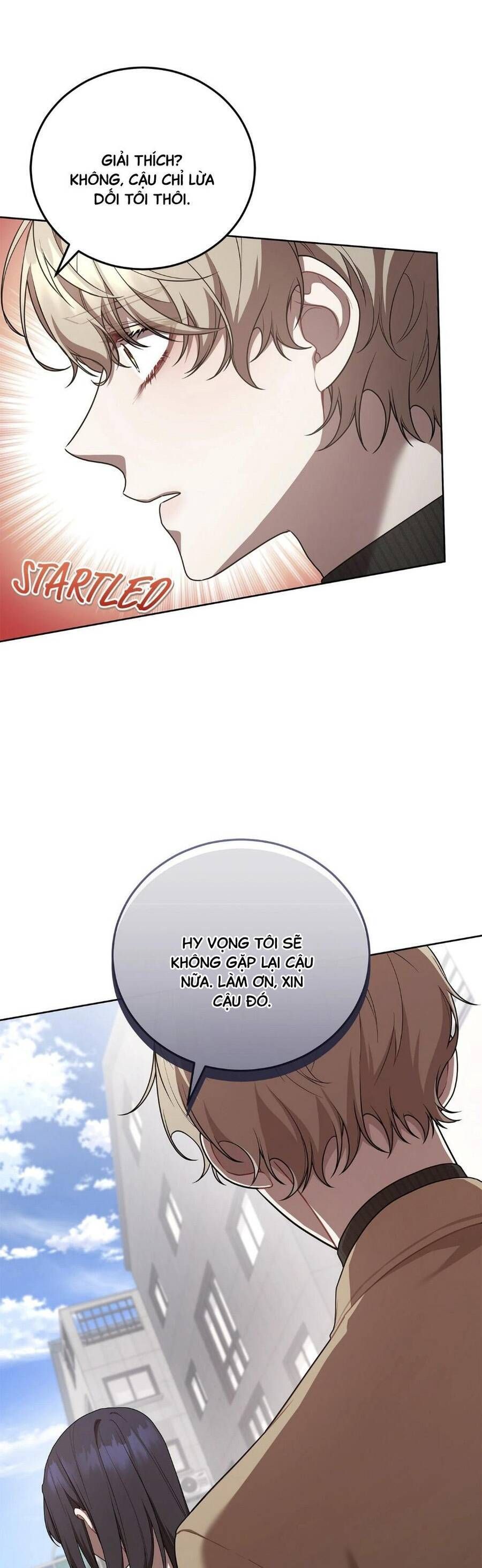 Chủ Tiệm Cà Phê Là Guide Cấp S Chap 33 - Next Chap 34