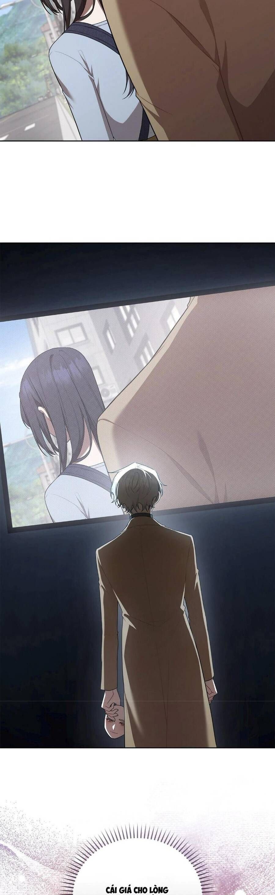 Chủ Tiệm Cà Phê Là Guide Cấp S Chap 33 - Next Chap 34