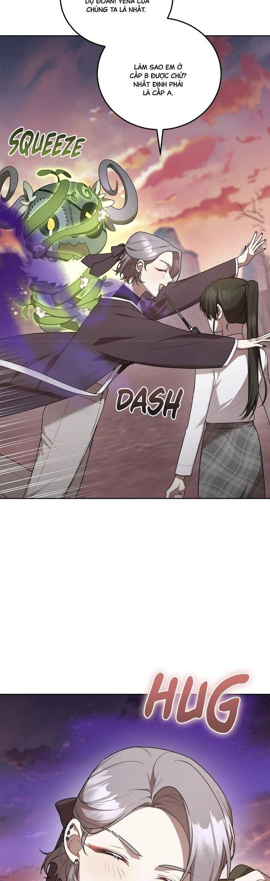 Chủ Tiệm Cà Phê Là Guide Cấp S Chap 33 - Next Chap 34