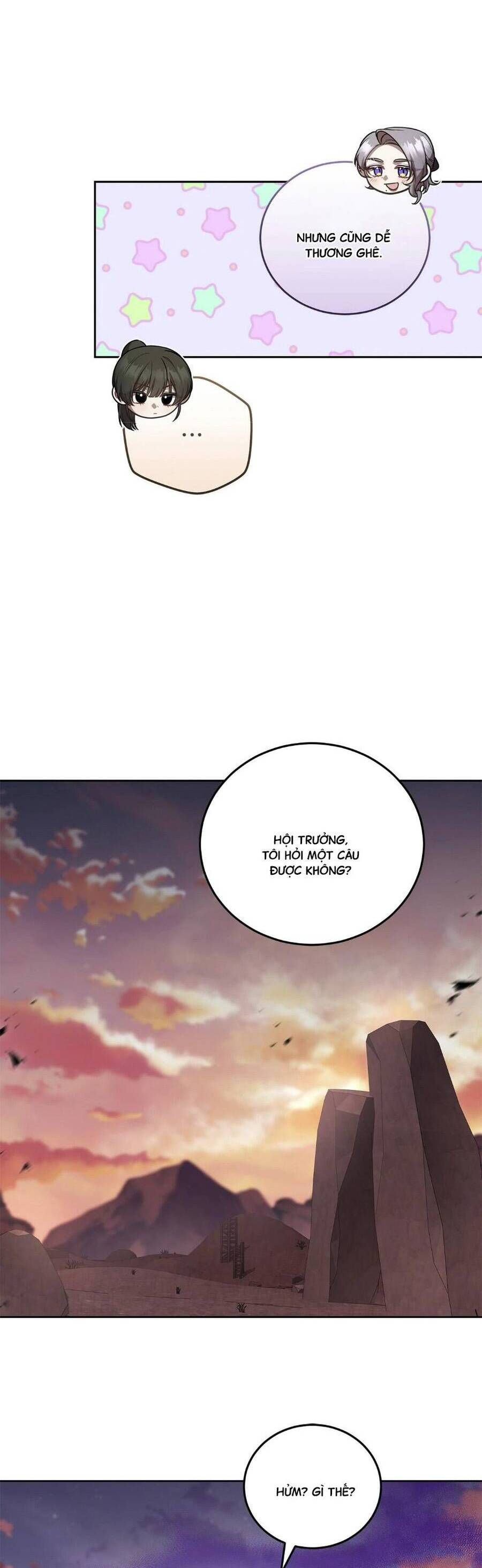 Chủ Tiệm Cà Phê Là Guide Cấp S Chap 33 - Next Chap 34