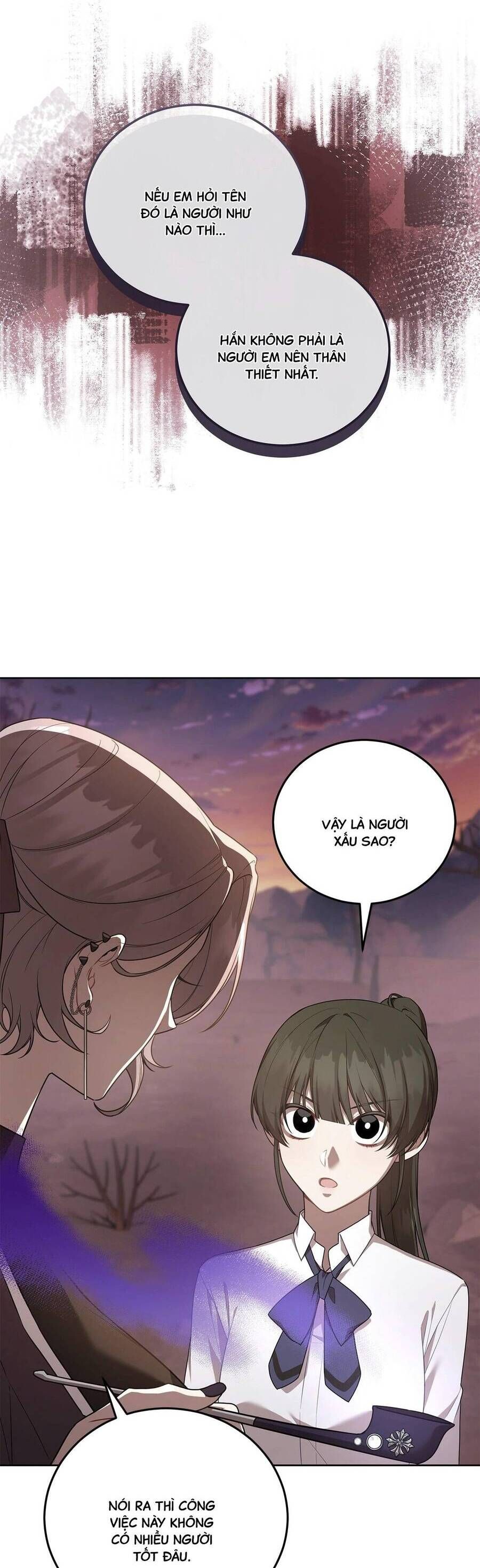 Chủ Tiệm Cà Phê Là Guide Cấp S Chap 33 - Next Chap 34