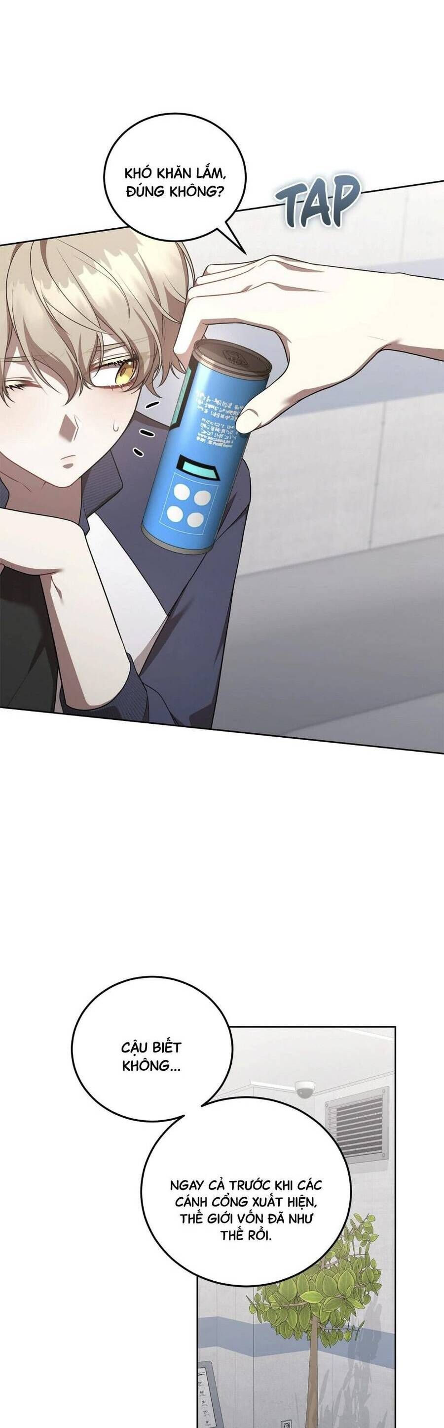 Chủ Tiệm Cà Phê Là Guide Cấp S Chap 33 - Next Chap 34