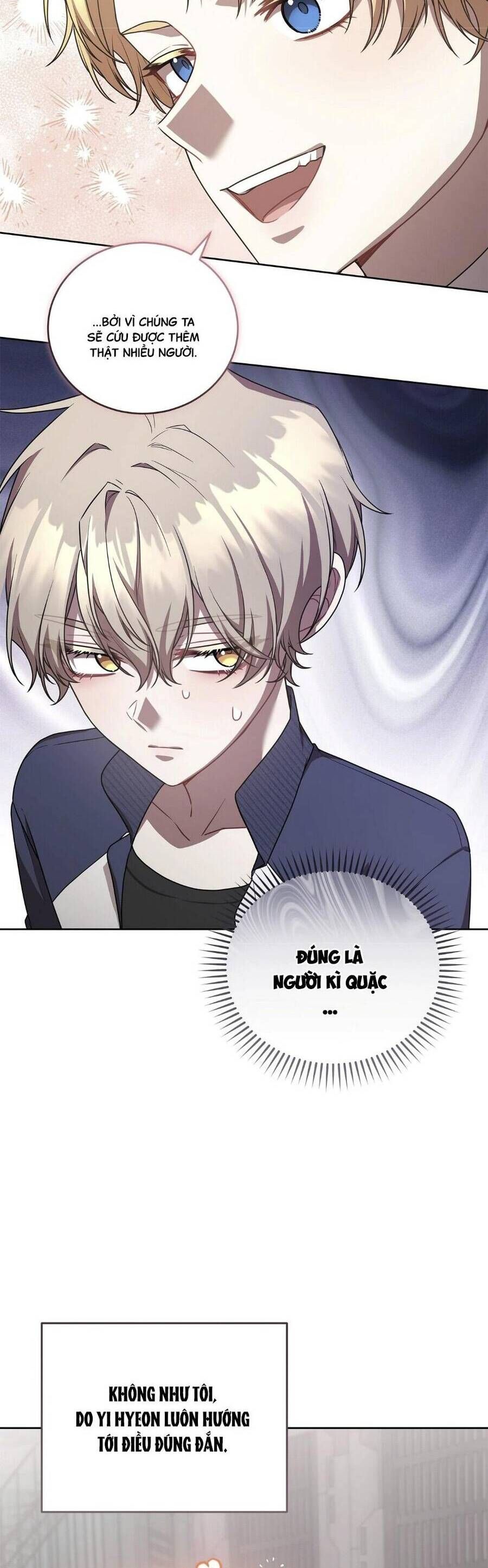 Chủ Tiệm Cà Phê Là Guide Cấp S Chap 33 - Next Chap 34