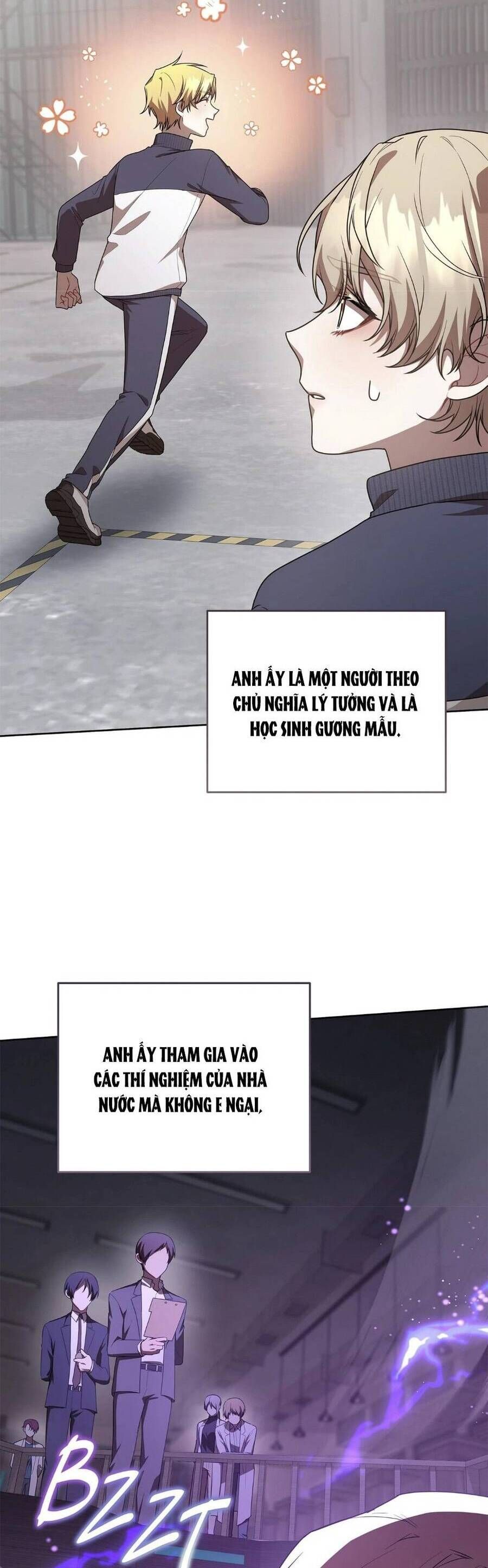 Chủ Tiệm Cà Phê Là Guide Cấp S Chap 33 - Next Chap 34