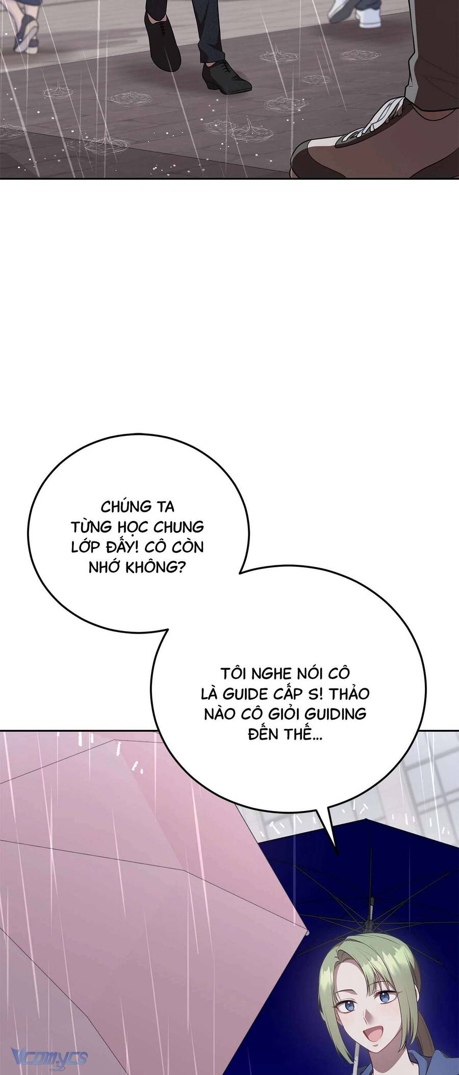 Chủ Tiệm Cafe Là Guide Cấp S Chap 23 - Next Chap 24