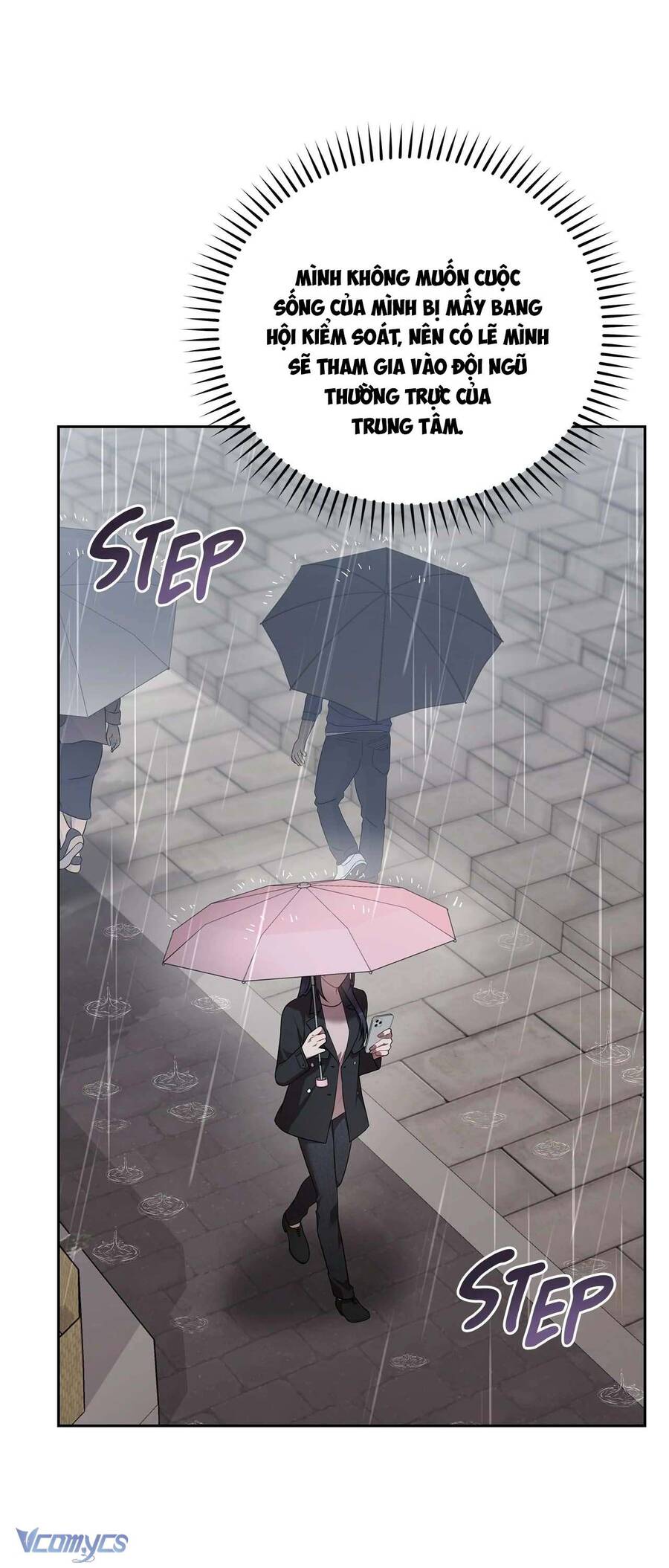 Chủ Tiệm Cafe Là Guide Cấp S Chap 23 - Next Chap 24