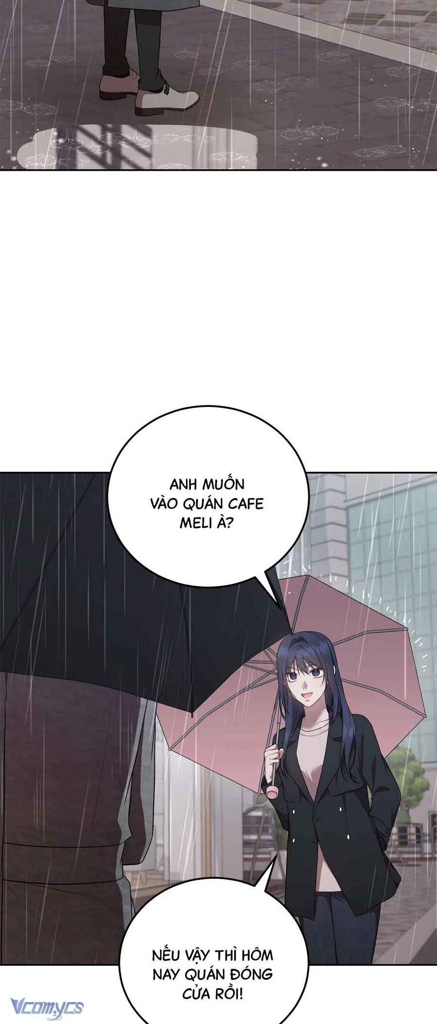 Chủ Tiệm Cafe Là Guide Cấp S Chap 23 - Next Chap 24