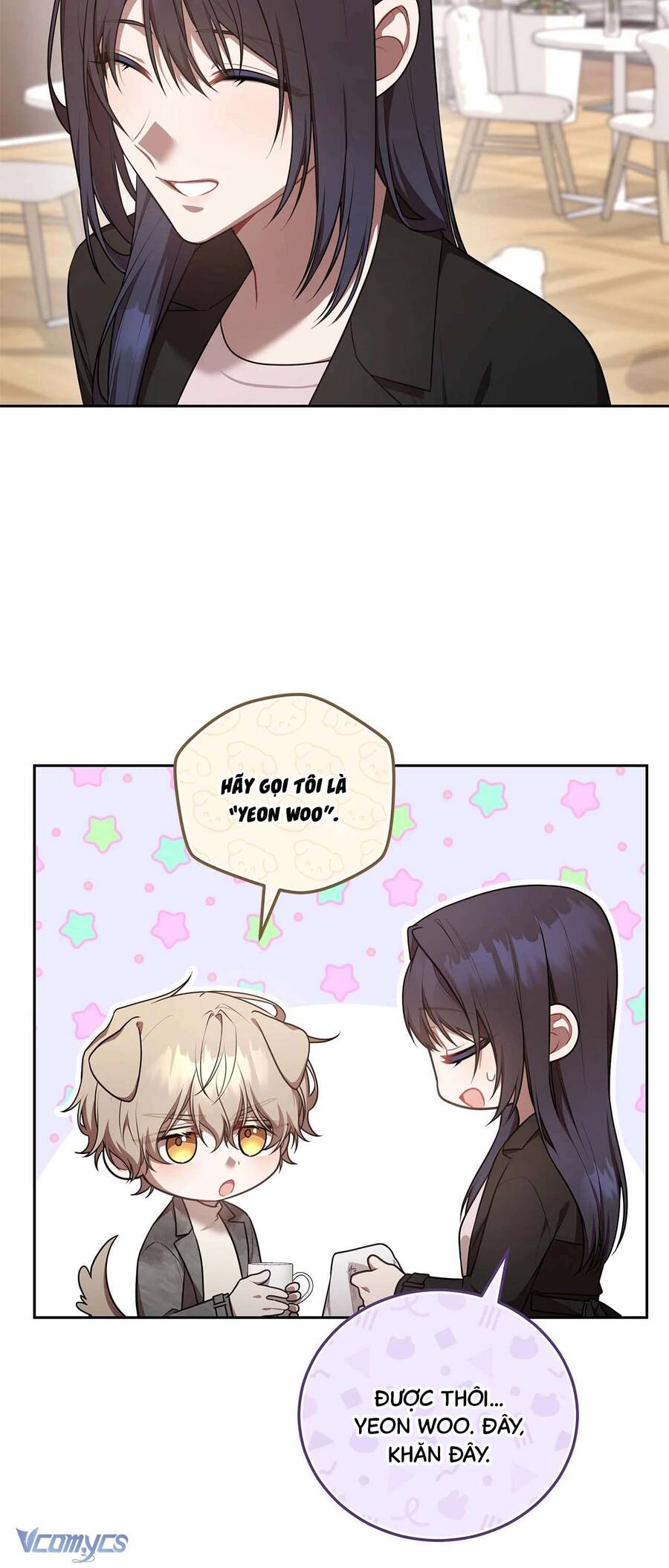 Chủ Tiệm Cafe Là Guide Cấp S Chap 23 - Next Chap 24