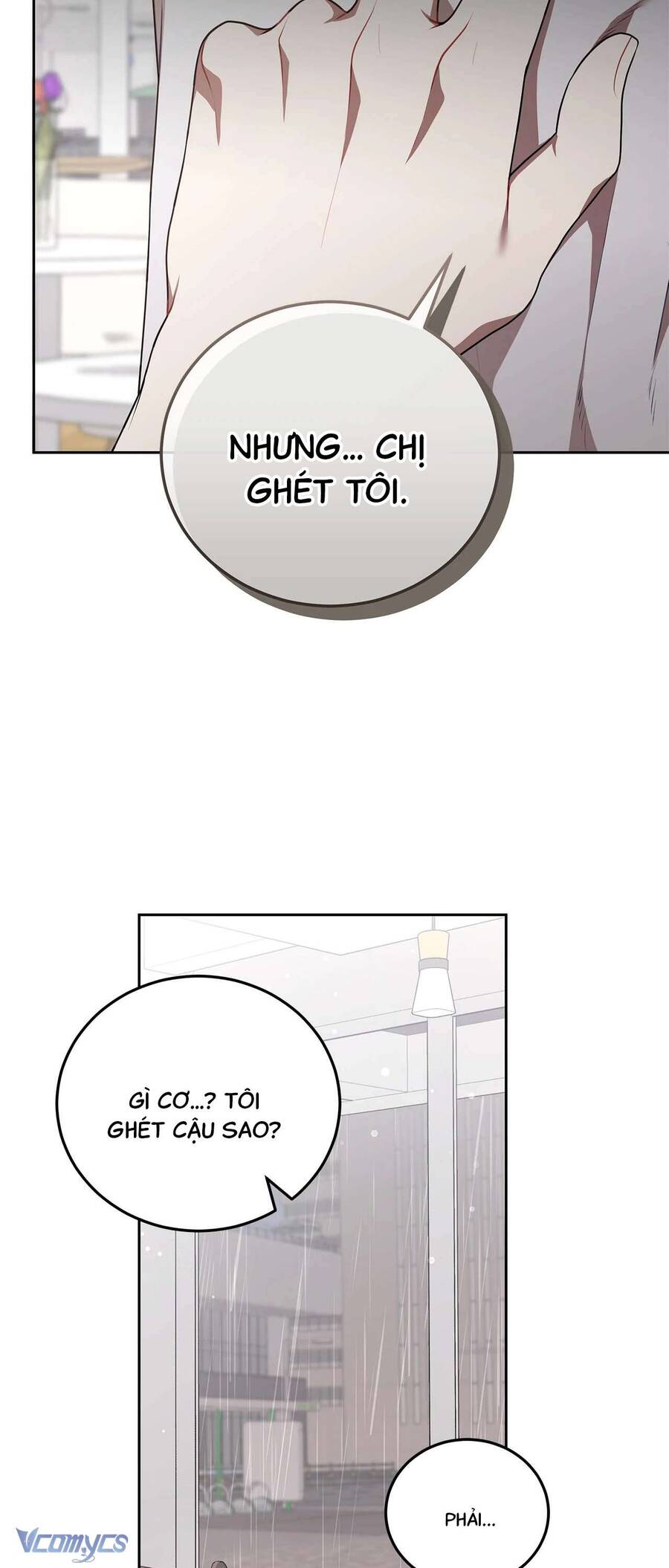 Chủ Tiệm Cafe Là Guide Cấp S Chap 23 - Next Chap 24