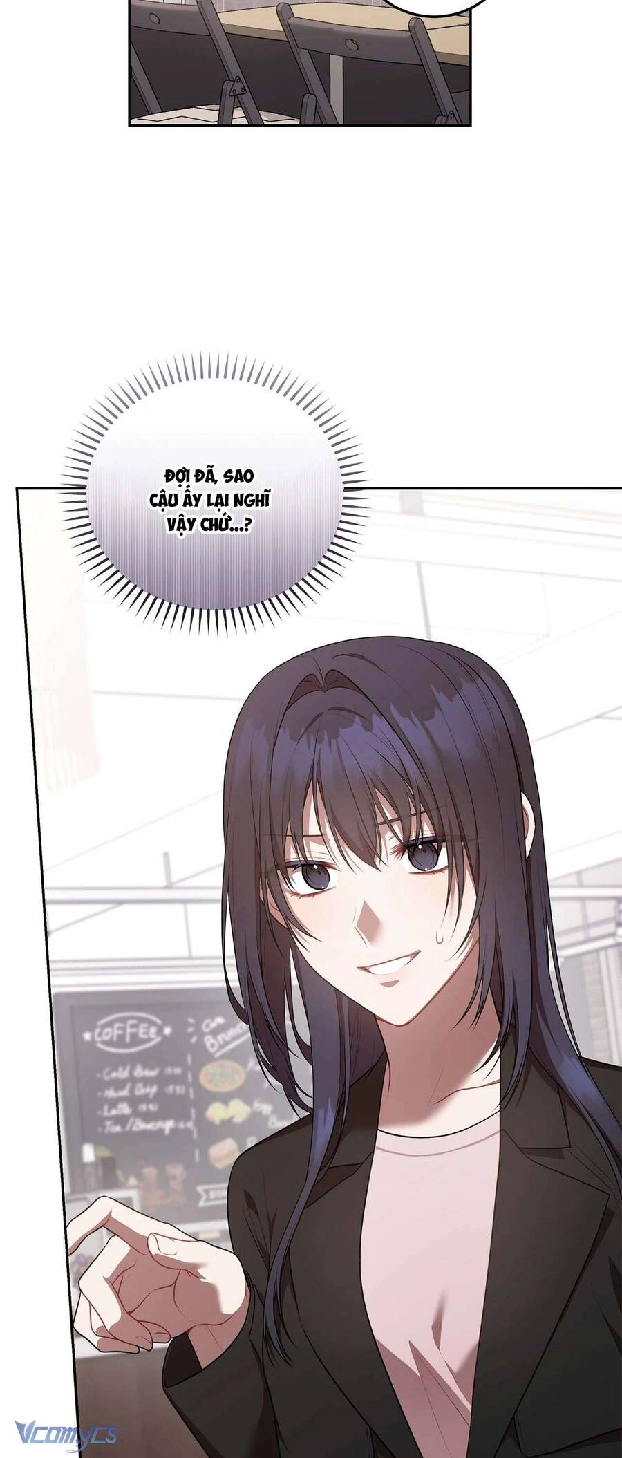 Chủ Tiệm Cafe Là Guide Cấp S Chap 23 - Next Chap 24