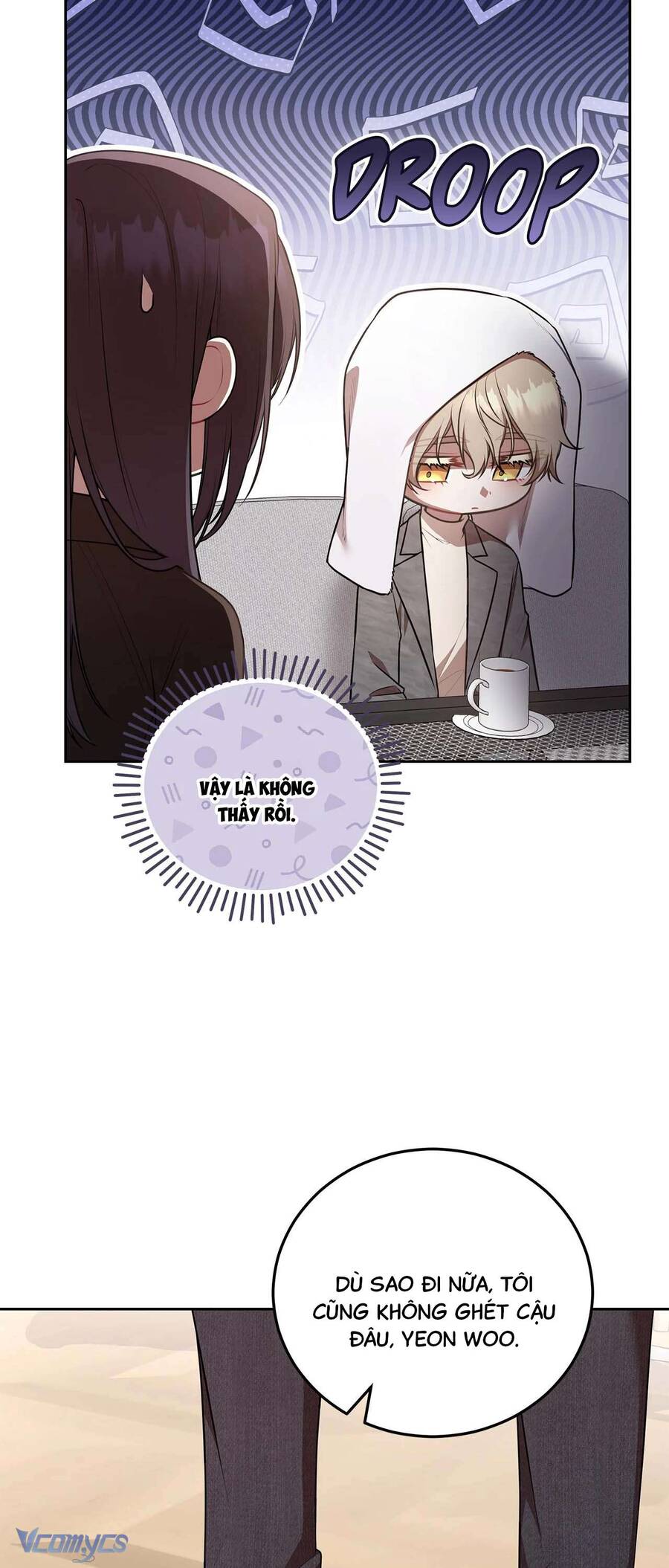 Chủ Tiệm Cafe Là Guide Cấp S Chap 23 - Next Chap 24