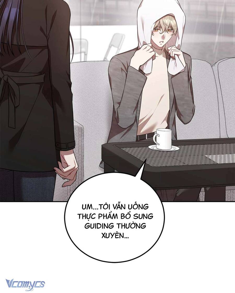 Chủ Tiệm Cafe Là Guide Cấp S Chap 23 - Next Chap 24